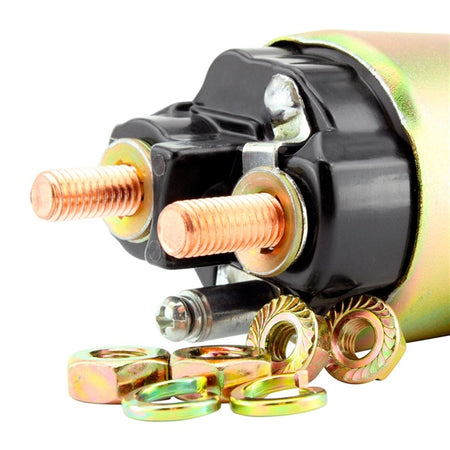 Kimpex HD Starter Relay Solenoid Switch (345015)