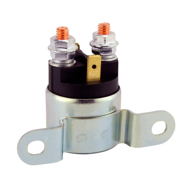 Kimpex HD Starter Relay Solenoid Switch (345016)