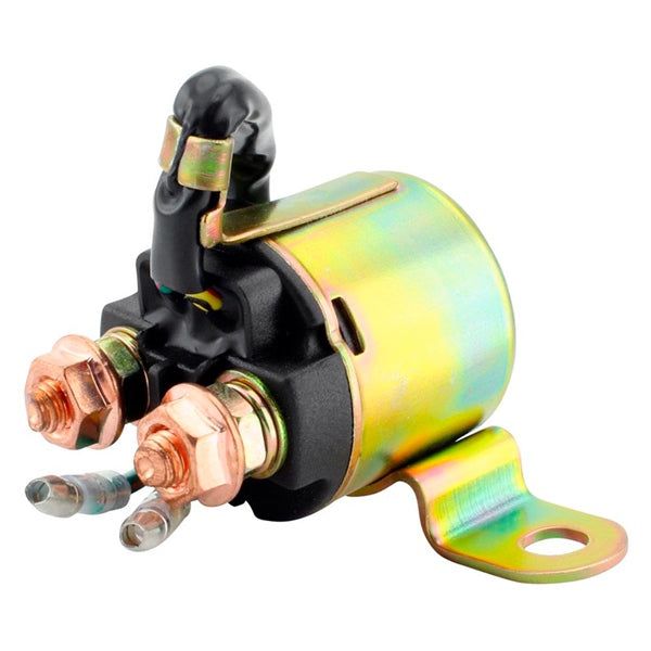 Kimpex HD Starter Relay Solenoid Switch (345017)