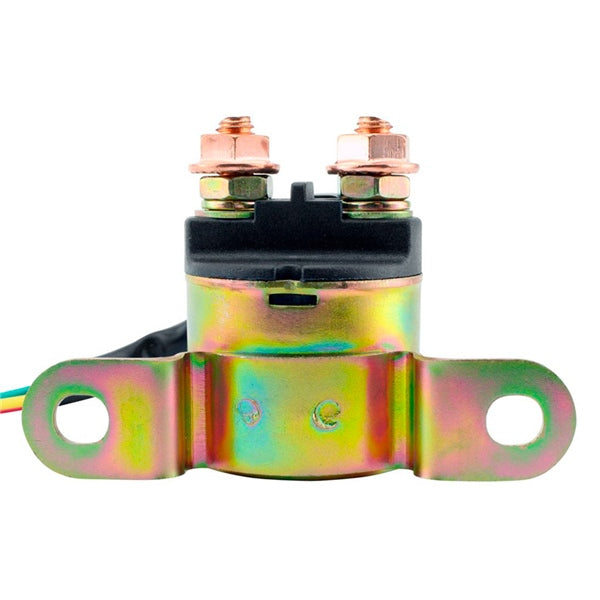 Kimpex HD Starter Relay Solenoid Switch (345017)