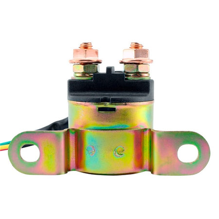 Kimpex HD Starter Relay Solenoid Switch (345017)