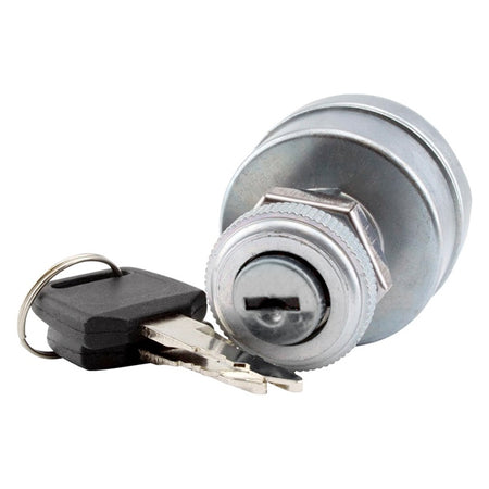 Kimpex HD Ignition Key Switch (345019)