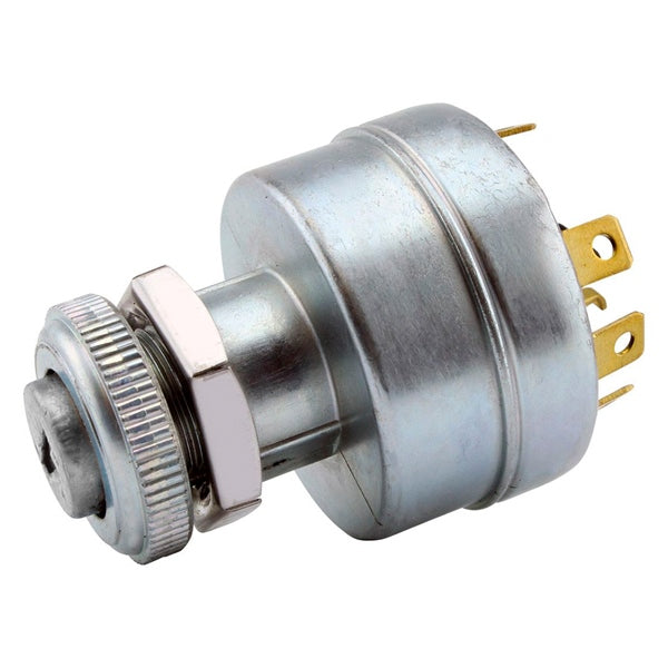 Kimpex HD Ignition Key Switch (345019)
