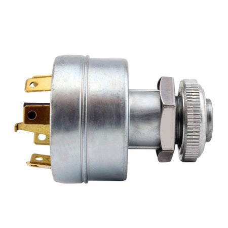 Kimpex HD Ignition Key Switch (345019)