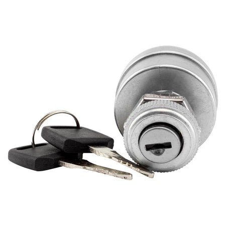 Kimpex HD Ignition Key Switch (345020)