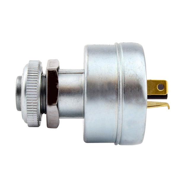 Kimpex HD Ignition Key Switch (345020)