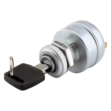 Kimpex HD Ignition Key Switch (345020)
