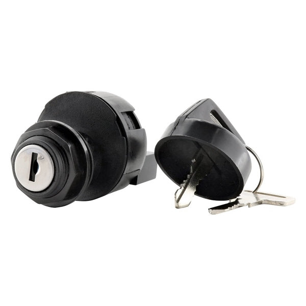 Kimpex HD Ignition Key Switch (345021)