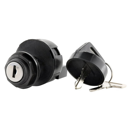 Kimpex HD Ignition Key Switch (345021)