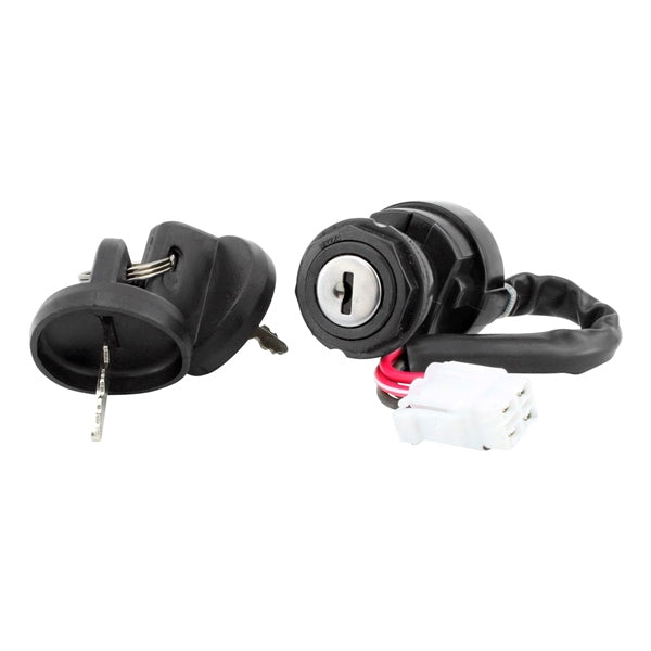 Kimpex HD Ignition Key Switch — On/Off 4