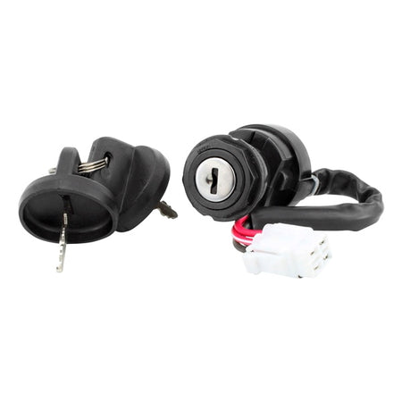 Kimpex HD Ignition Key Switch — On/Off 4