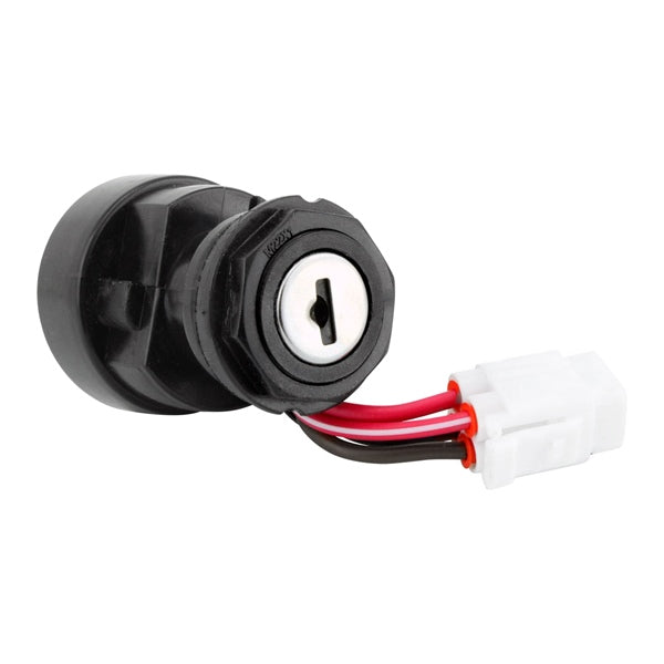 Kimpex HD Ignition Key Switch — On/Off 4