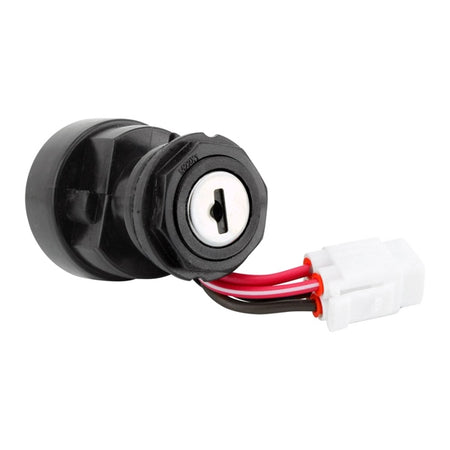 Kimpex HD Ignition Key Switch — On/Off 4