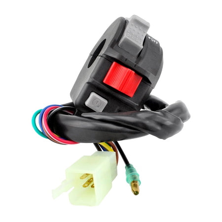 Kimpex HD Handlebar Switch (345034)