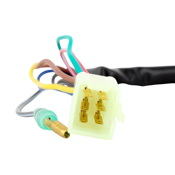 Kimpex HD Handlebar Switch (345034)