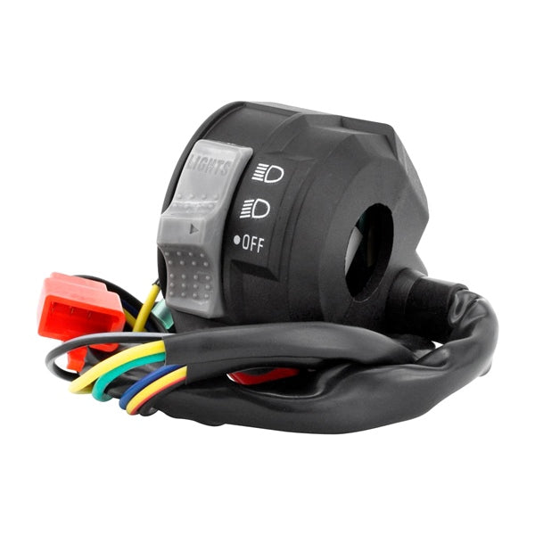 Kimpex HD Handlebar Switch (345037)