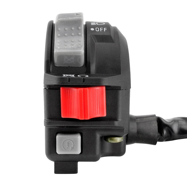 Kimpex HD Handlebar Switch (345037)