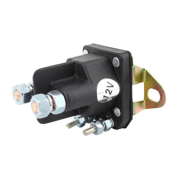 Kimpex HD Starter Relay Solenoid Switch (345042)