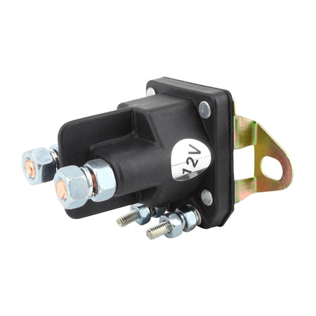 Kimpex HD Starter Relay Solenoid Switch (345042)