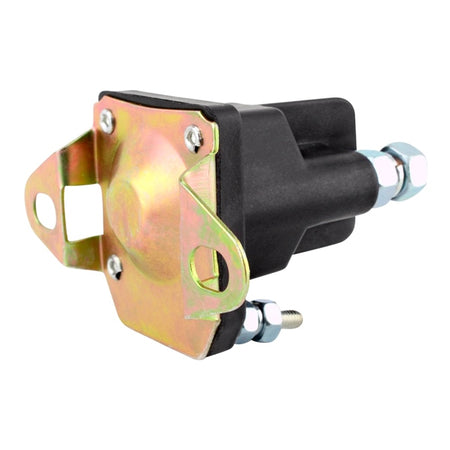 Kimpex HD Starter Relay Solenoid Switch (345042)
