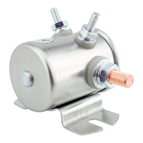 Kimpex HD Starter Relay Solenoid Switch (345044)