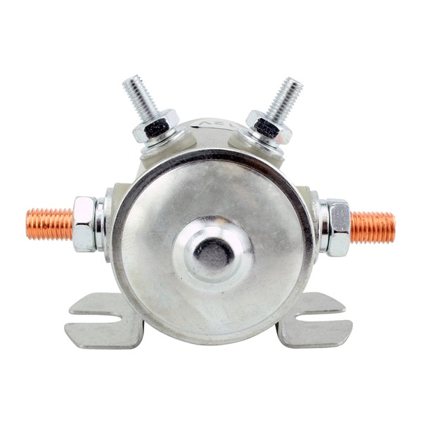 Kimpex HD Starter Relay Solenoid Switch (345044)