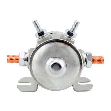 Kimpex HD Starter Relay Solenoid Switch (345044)