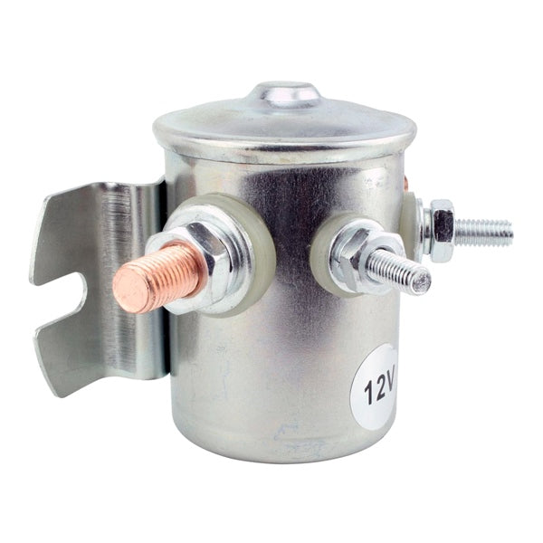 Kimpex HD Starter Relay Solenoid Switch (345044)