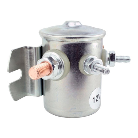 Kimpex HD Starter Relay Solenoid Switch (345044)