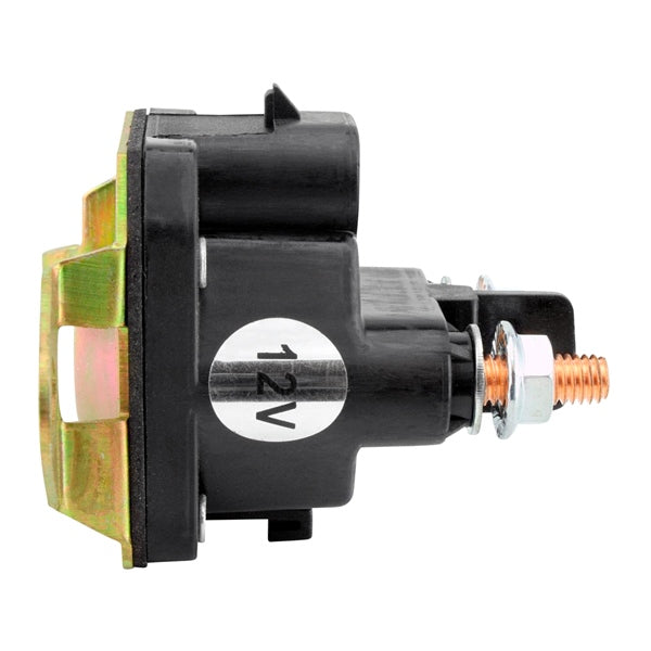 Kimpex HD Starter Relay Solenoid Switch (345045)