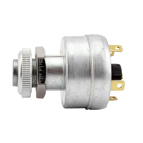 Kimpex HD Ignition Key Switch (345046)