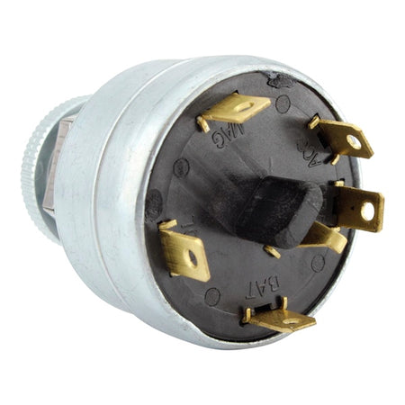 Kimpex HD Ignition Key Switch (345046)