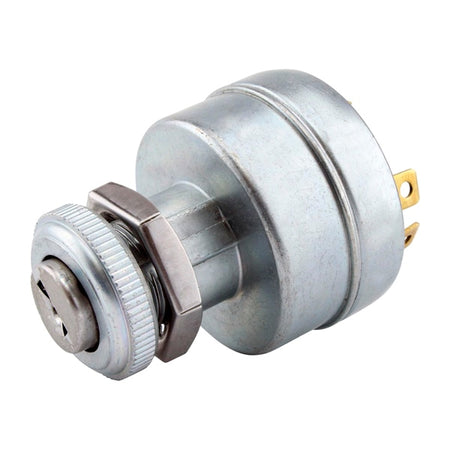 Kimpex HD Ignition Key Switch (345047)