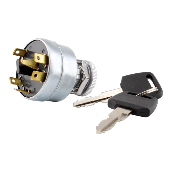 Kimpex HD Ignition Key Switch (345047)