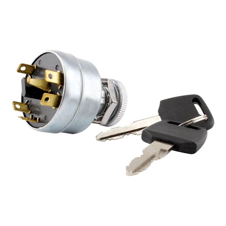 Kimpex HD Ignition Key Switch (345047)
