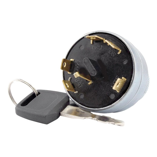 Kimpex HD Ignition Key Switch (345047)