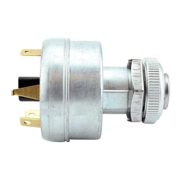 Kimpex HD Ignition Key Switch (345048)
