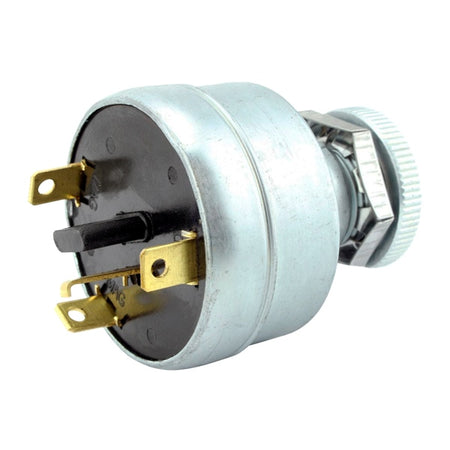 Kimpex HD Ignition Key Switch (345048)