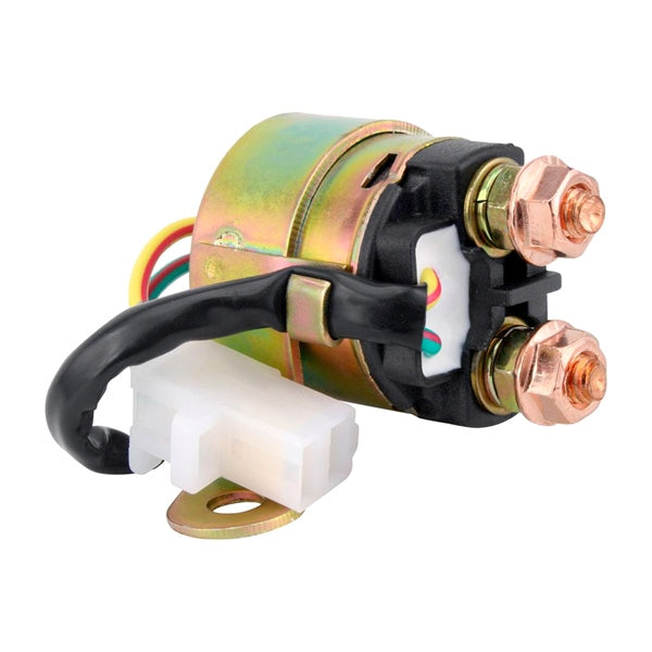 Kimpex HD Starter Relay Solenoid Switch (345053)