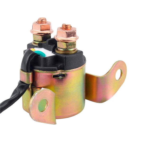 Kimpex HD Starter Relay Solenoid Switch (345053)