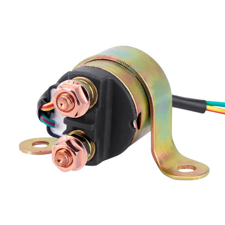 Kimpex HD Starter Relay Solenoid Switch (345053)