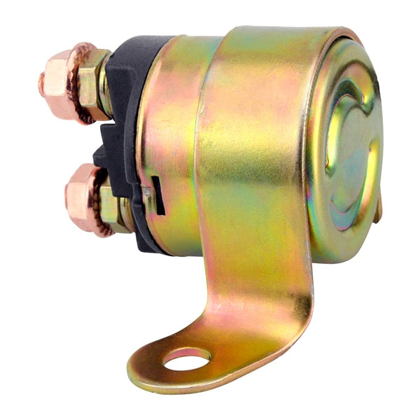 Kimpex HD Starter Relay Solenoid Switch (345053)