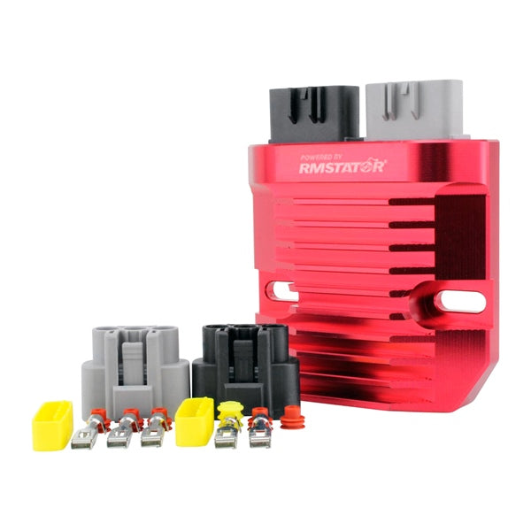 Kimpex HD Series Regulator (345061)