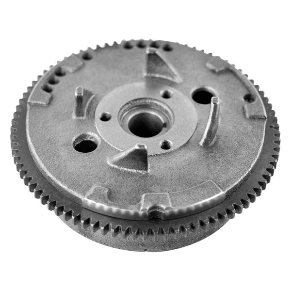 Kimpex HD Flywheel and stator (345065)
