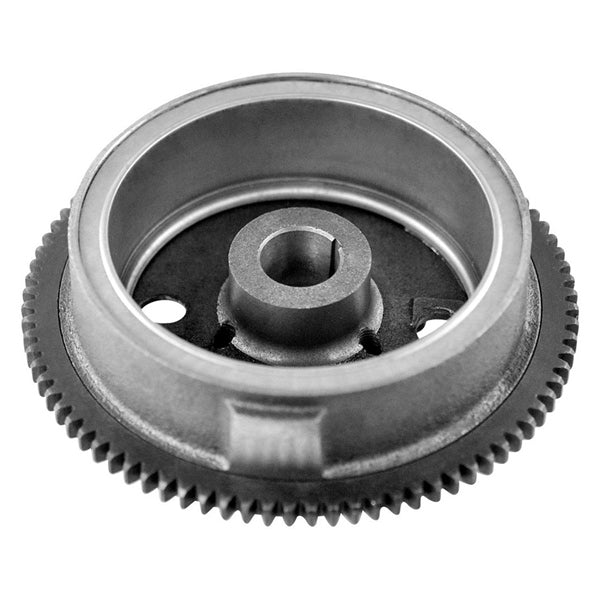 Kimpex HD Stator, Flywheel, Puller, AC/DC Ignition Conversion Kit (345070)