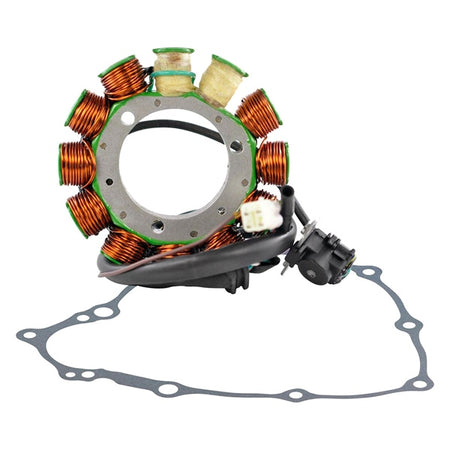 Kimpex HD Stator Crankcase Cover Gasket (345074)