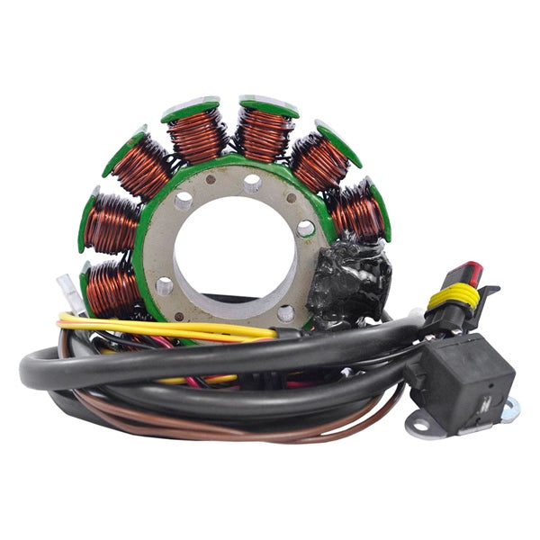 Kimpex HD Stator and Ignition Controller Coil (CDI) Kit (345075)