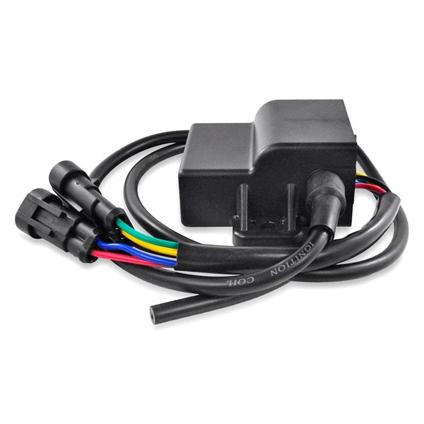 Kimpex HD Stator and Ignition Controller Coil (CDI) Kit (345075)