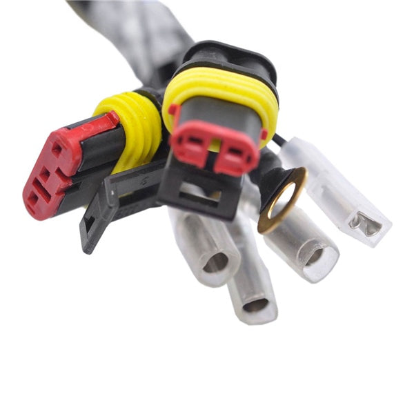 Kimpex HD Stator and Ignition Controller Coil (CDI) Kit (345075)