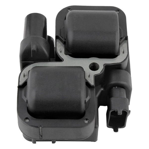 Kimpex HD Ignition Coil & Spark Plug Cap (345083)